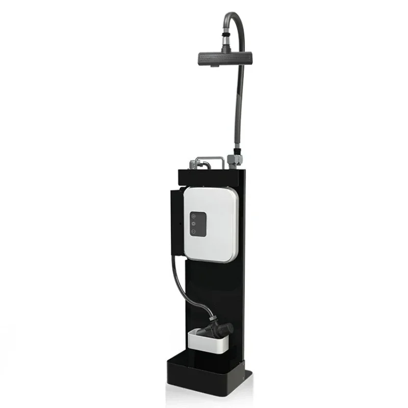 Luxury Thermostatic Waterfall  – Wellness Spa With Massage Bewertung und Preis