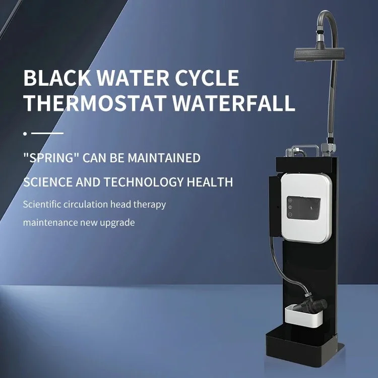 Luxury Thermostatic Waterfall  – Wellness Spa With Massage Bewertung und Preis