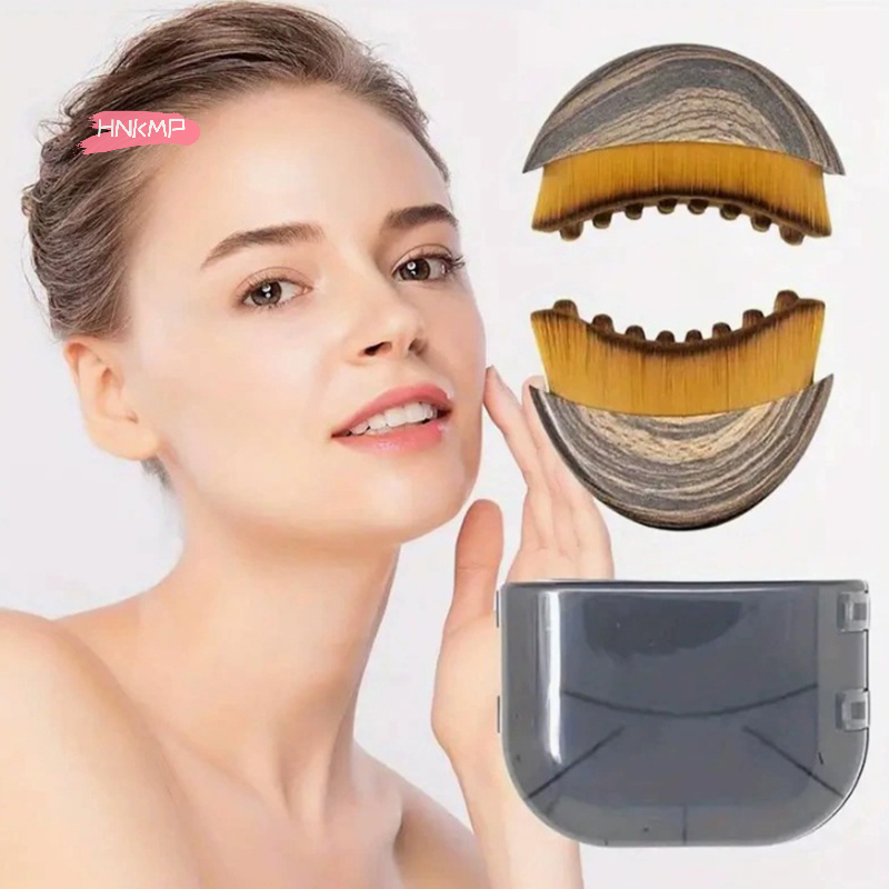S Size Lymphatic Contour Face  – Dry Brush Body Bewertung und Preis