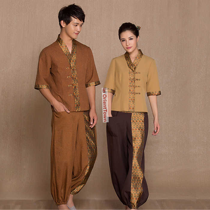 Thai Style SPA Massage Top + P – Wellness Spa With Massage Bewertung und Preis