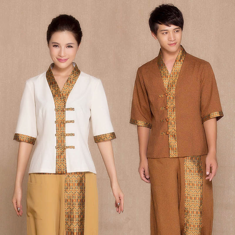 Thai Style SPA Massage Top + P – Wellness Spa With Massage Bewertung und Preis