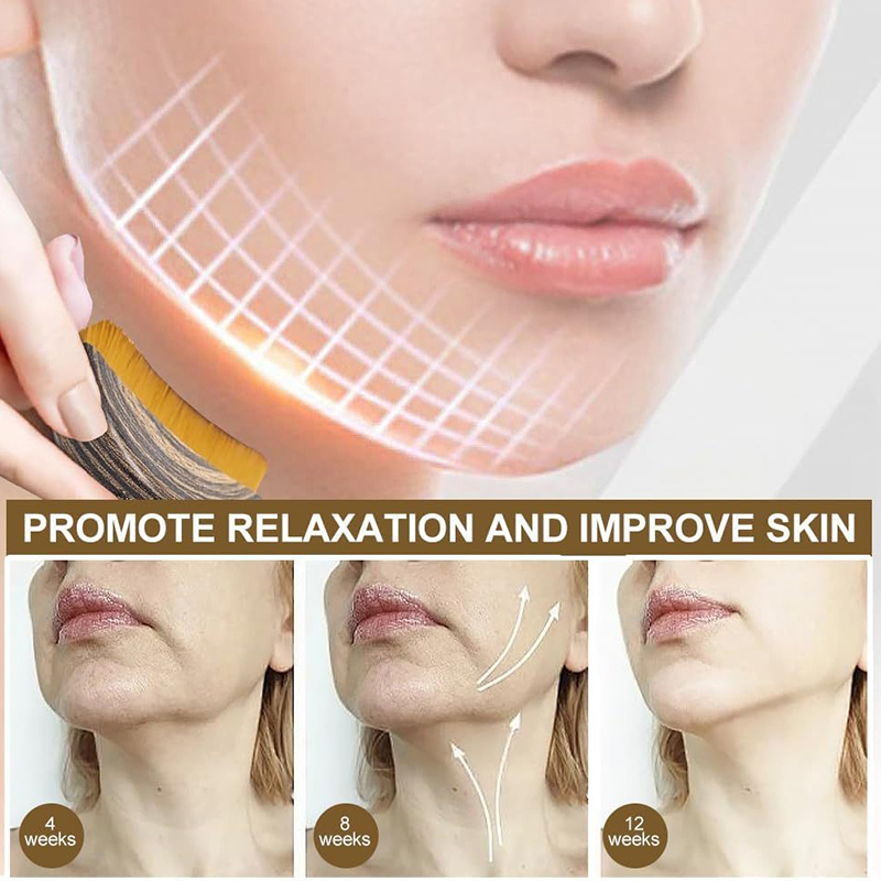 New Lymphatic Contour Face Bru – Dry Brush Body Bewertung und Preis