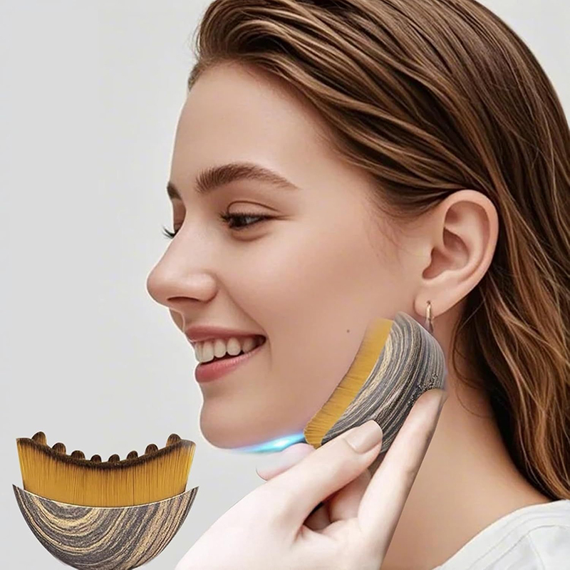 New Lymphatic Contour Face Bru – Dry Brush Body Bewertung und Preis