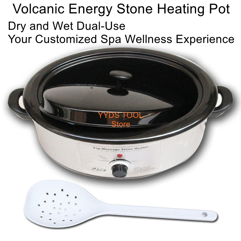 SPA Energy Stone Heater, Welln – Spa Wellness Beauty Bewertung und Preis