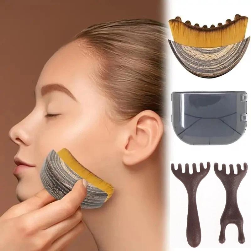 Lymphatic Contour Brush Dry Br – Dry Brush Body Bewertung und Preis