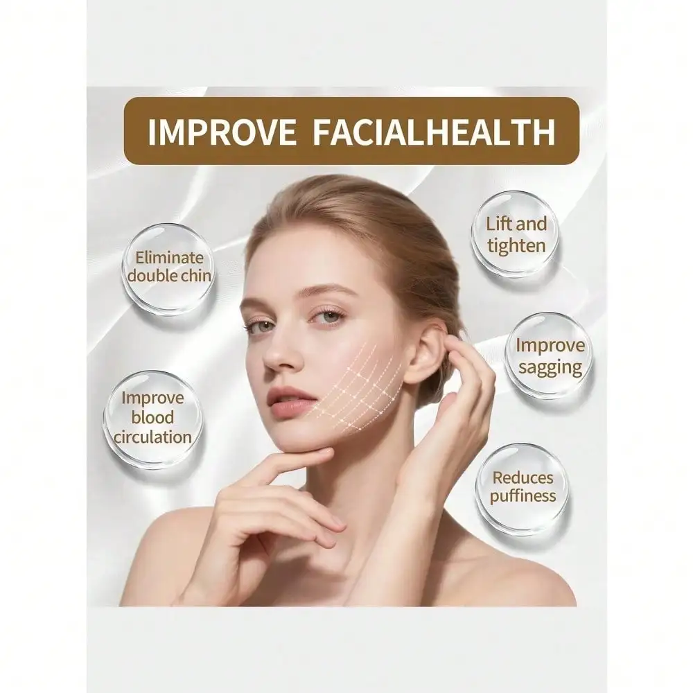 Lymphatic Contour Face Brush,C – Dry Brush Body Bewertung und Preis