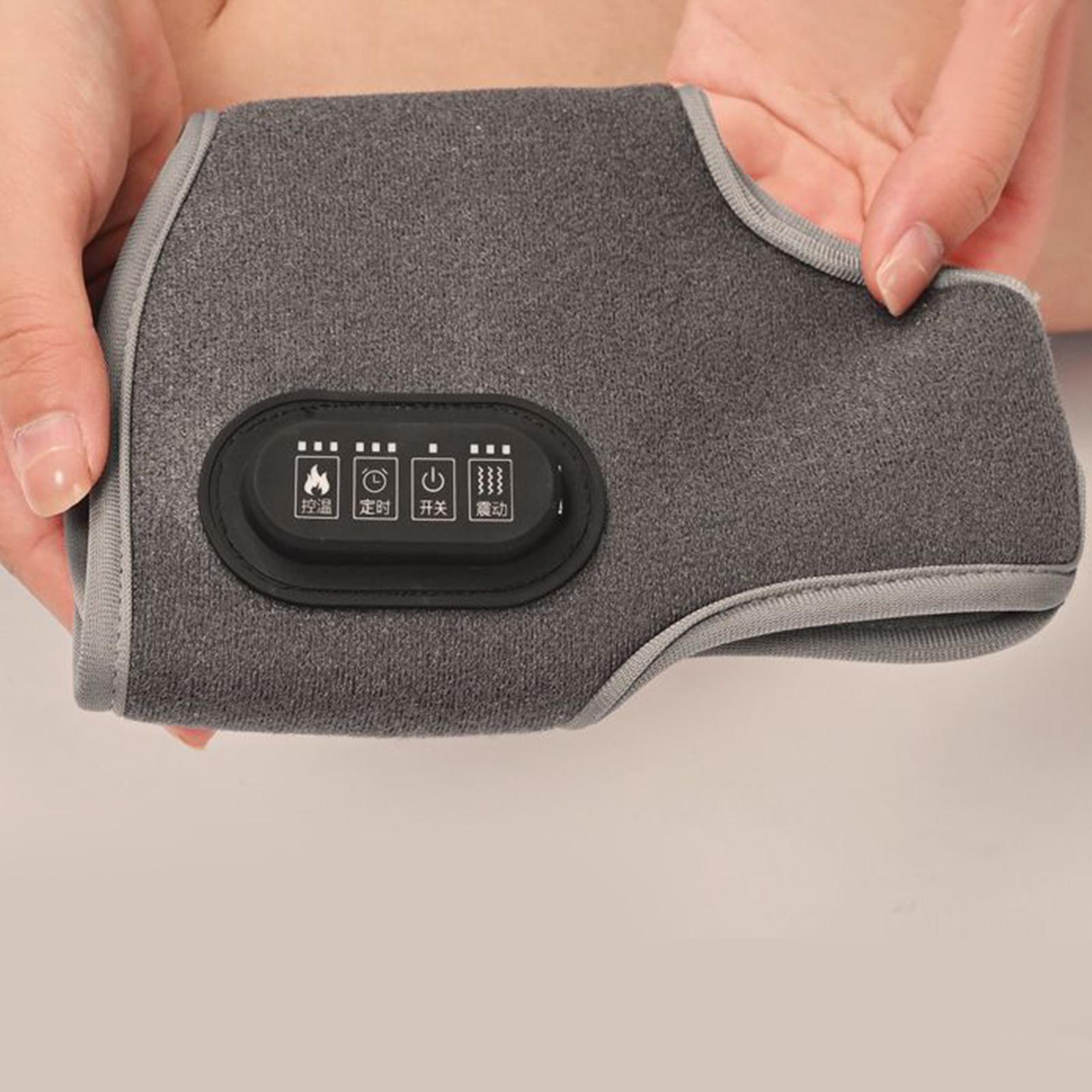 Portable Foot Massager with He – Wellness Spa With Massage Bewertung und Preis