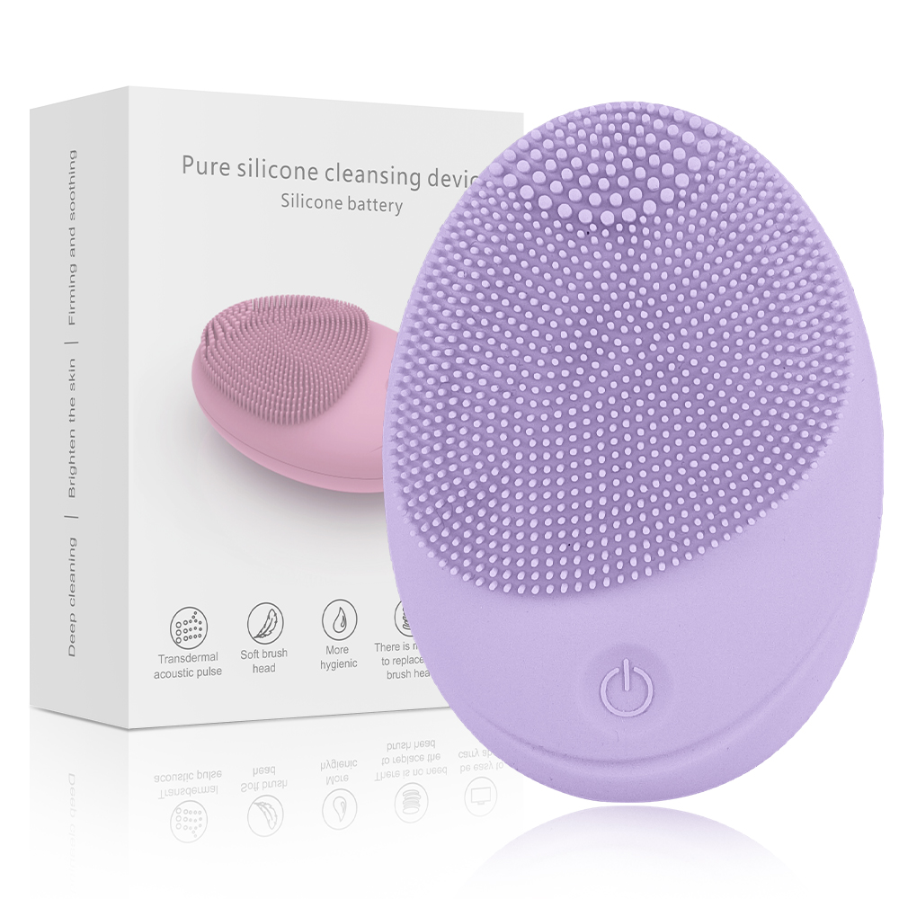 Facial Cleansing Brush Made wi – Dry Brush Body Bewertung und Preis