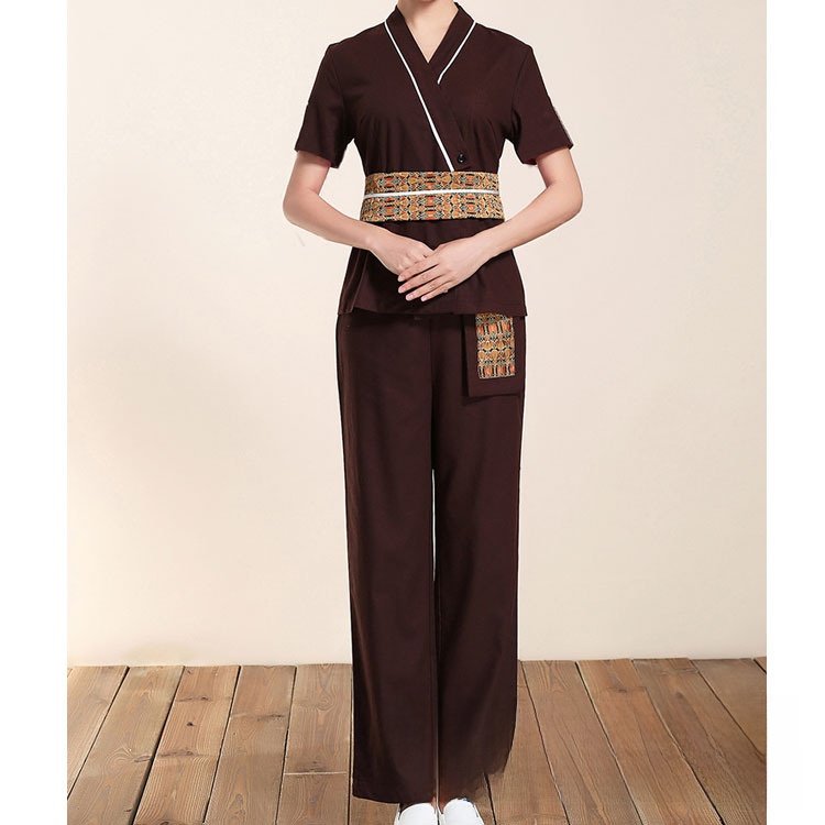 Thai Wellness Cotton Linen Tec – Spa Wellness Beauty Bewertung und Preis