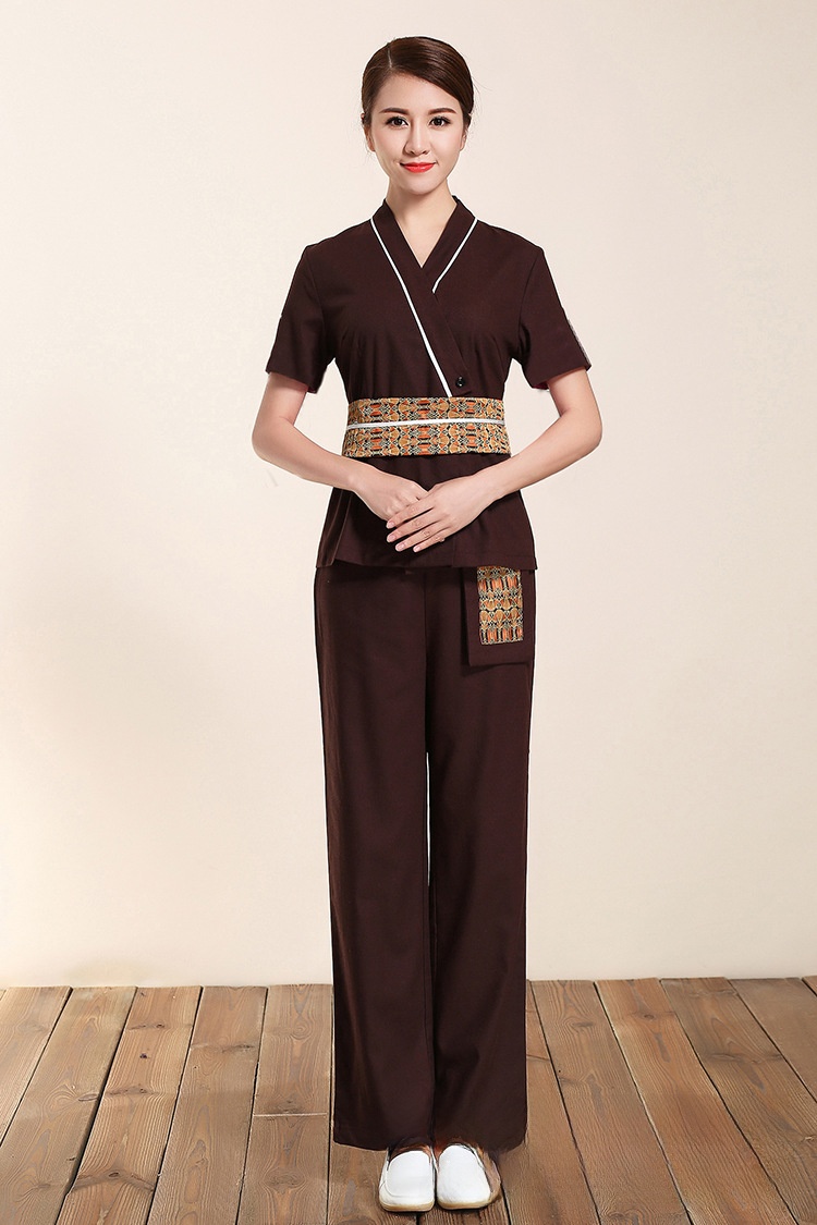 Thai Wellness Cotton Linen Tec – Spa Wellness Beauty Bewertung und Preis
