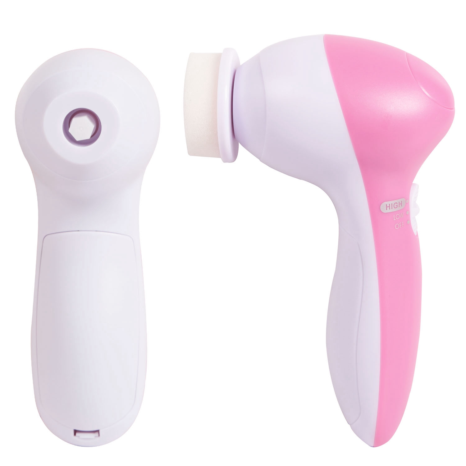 1Pc Facial Cleansing Brush Wat – Dry Brush Body Bewertung und Preis