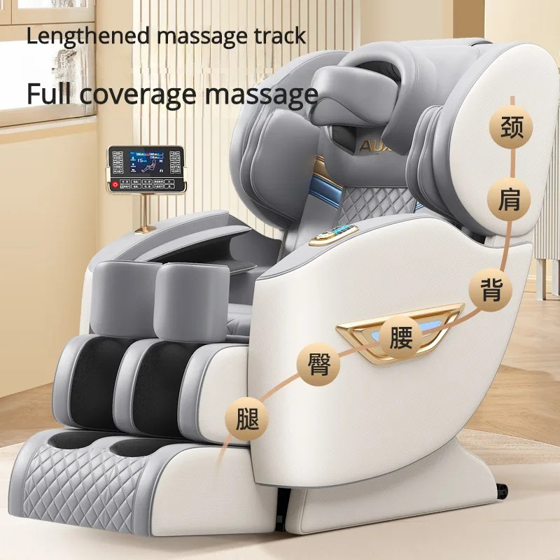 0-Gravity Electric Massage Bed – Wellness Spa With Massage Bewertung und Preis