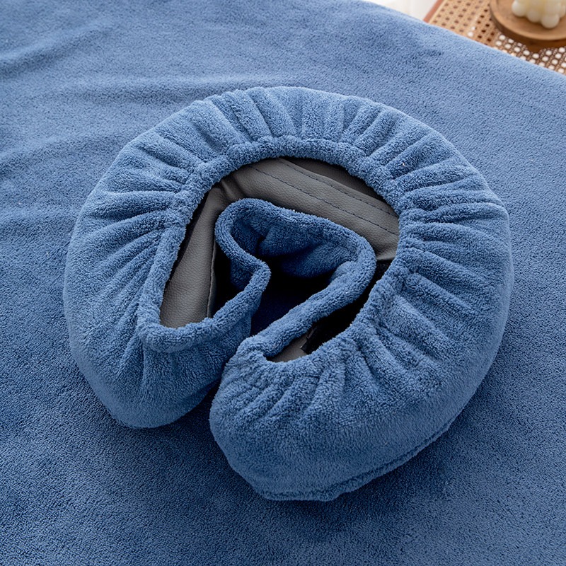 Coral Fleece Beauty Salon Bed  – Wellness Spa With Massage Bewertung und Preis
