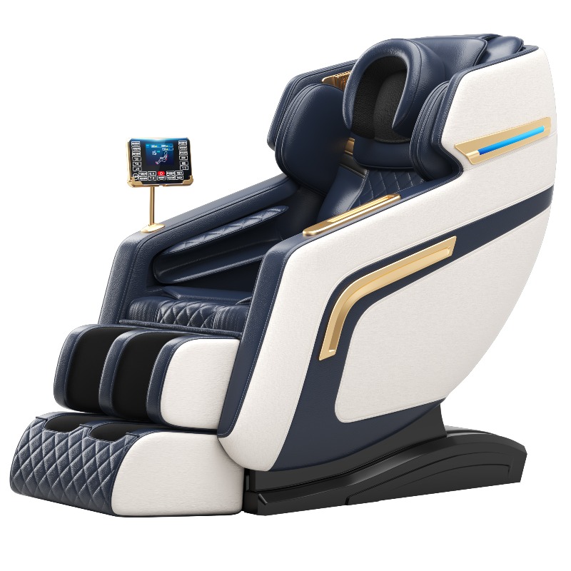 Artificial Intelligence Massag – Wellness Spa With Massage Bewertung und Preis