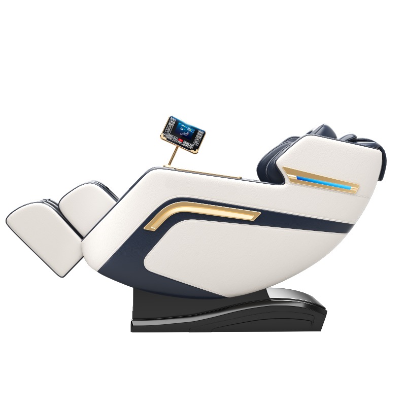 Artificial Intelligence Massag – Wellness Spa With Massage Bewertung und Preis