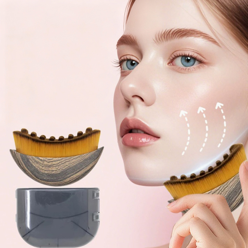 Lymphatic Contour Face Brush D – Dry Brush Body Bewertung und Preis