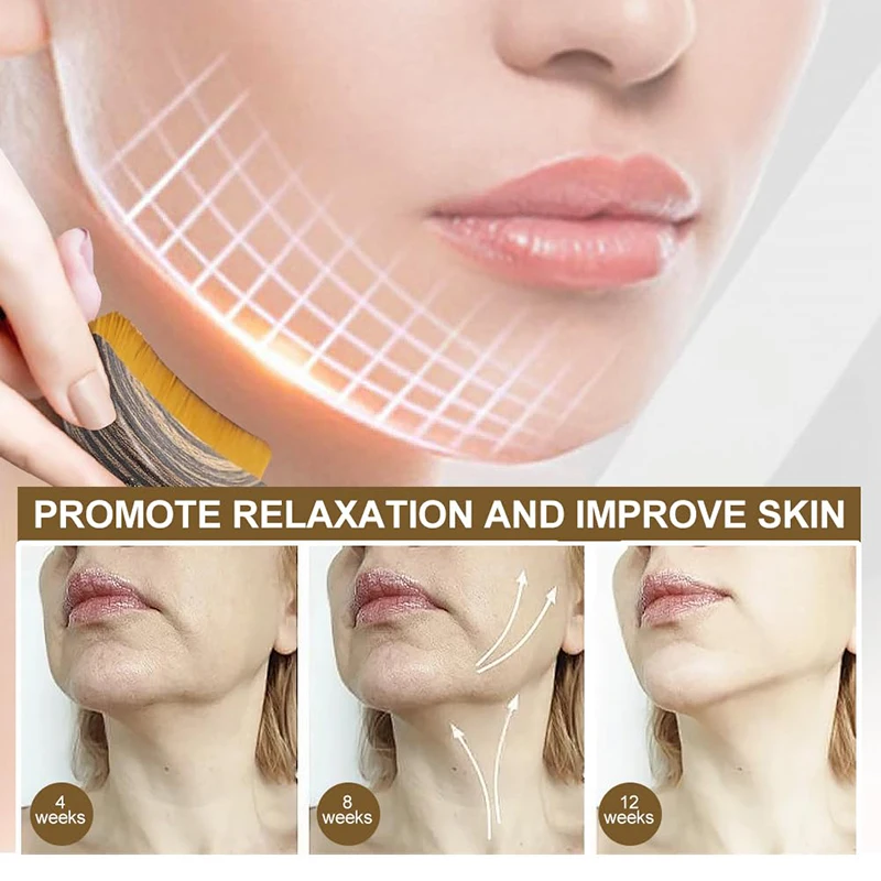 Lymphatic Contour Face Brush D – Dry Brush Body Bewertung und Preis
