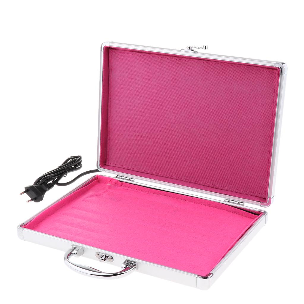 Portable Massage Stone Warmer  – Wellness Spa With Massage Bewertung und Preis