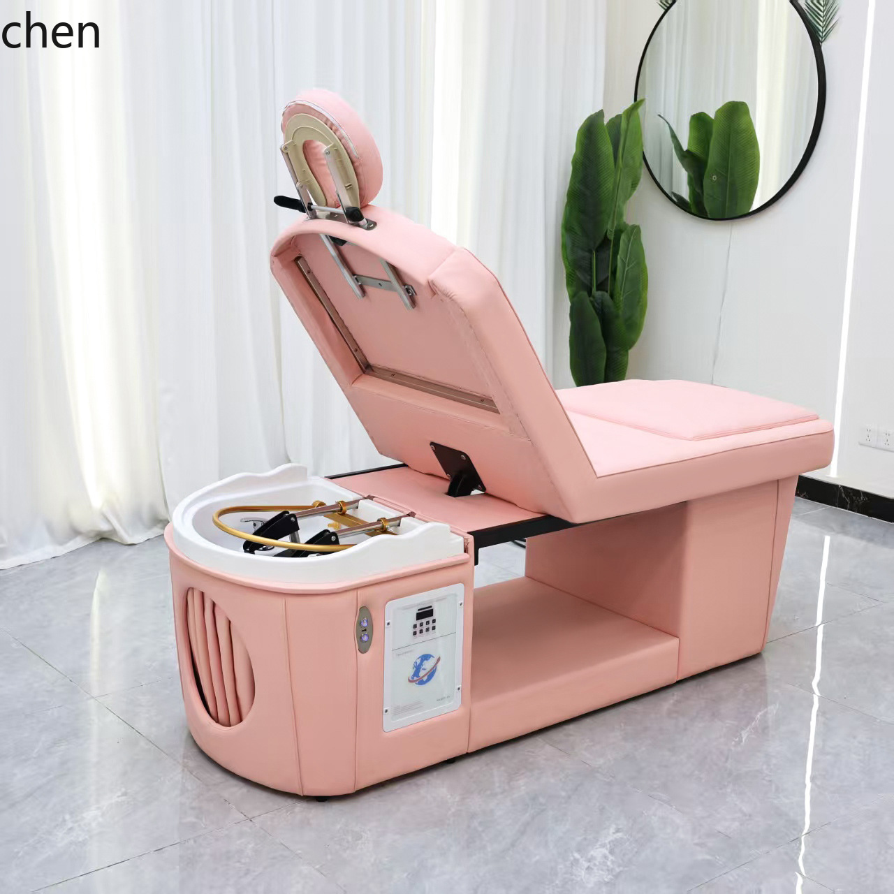 LXC Adjustable High-End Head T – Spa Wellness Beauty Bewertung und Preis