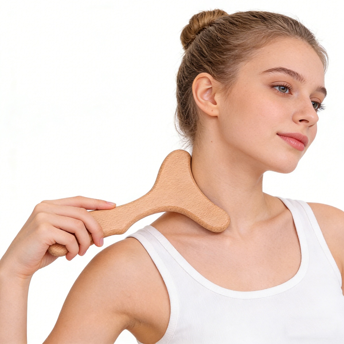 Wood Therapy Body Contouring T – Wellness Spa With Massage Bewertung und Preis