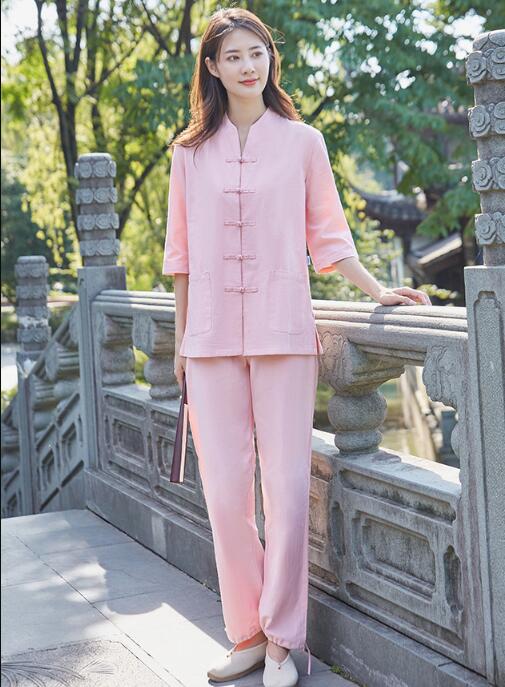 SPA Work Clothes Traditional C – Spa Wellness Beauty Bewertung und Preis