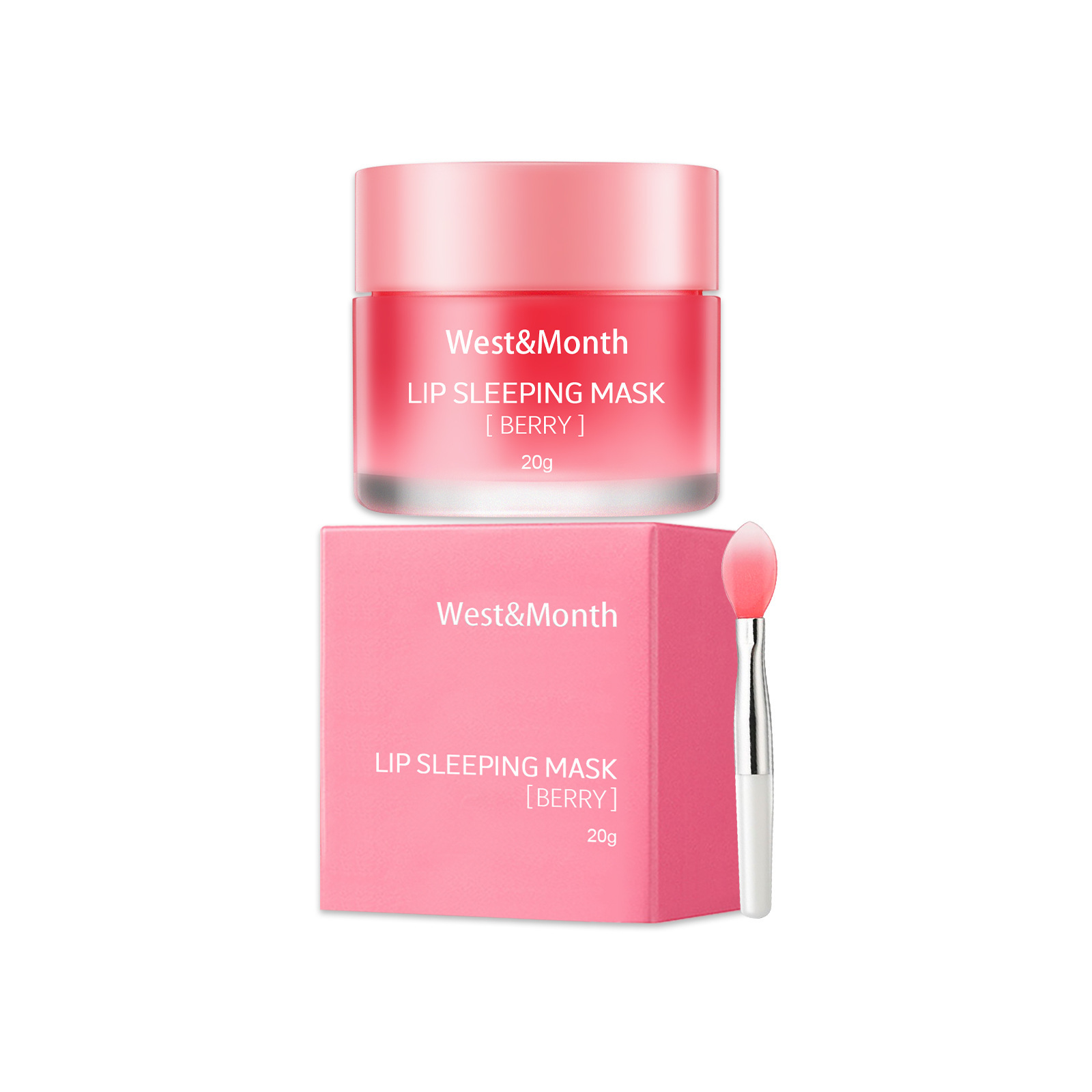 Sleeping Lip Mask Anti-Chapped – Dry Brush Body Bewertung und Preis