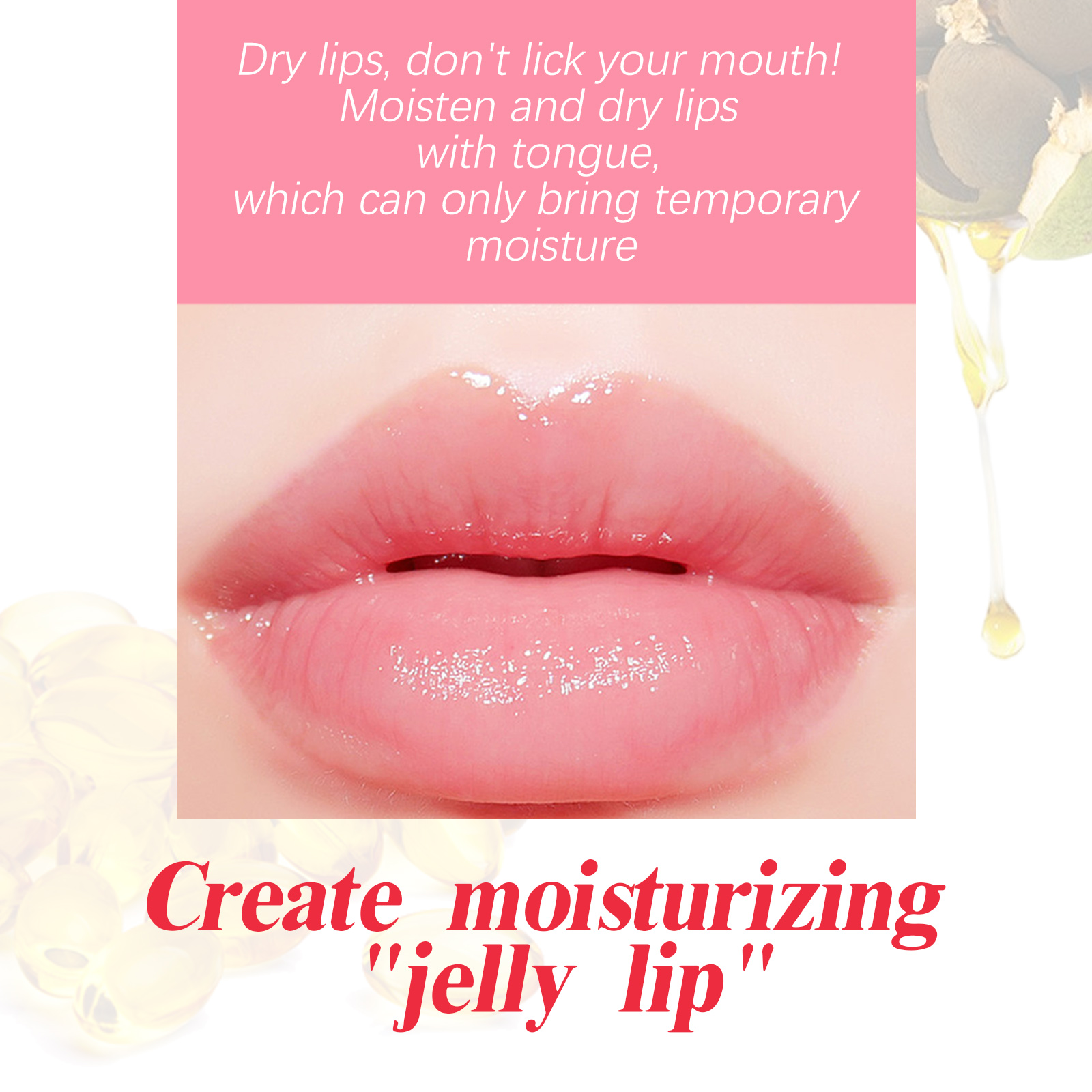 Sleeping Lip Mask Anti-Chapped – Dry Brush Body Bewertung und Preis