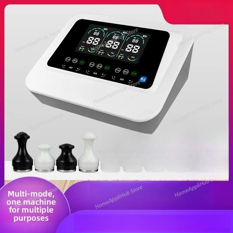 Vitality Meridian Instrument – – Wellness Spa With Massage Bewertung und Preis