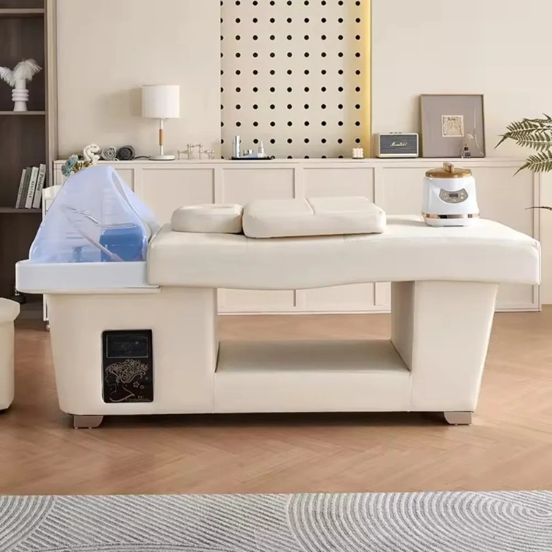 Massage Table Massage Bed with – Wellness Spa With Massage Bewertung und Preis