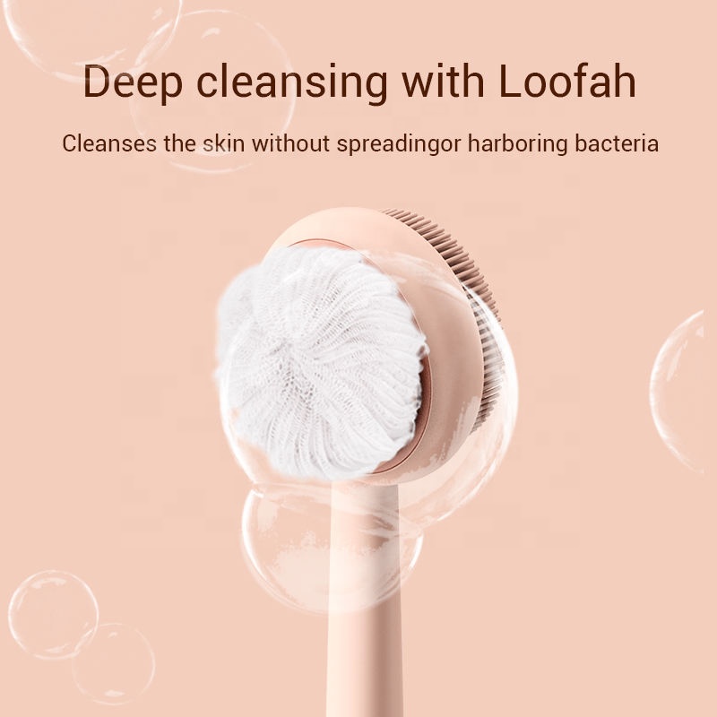 3 in 1 Wholesale Bath Electric – Dry Brush Body Bewertung und Preis