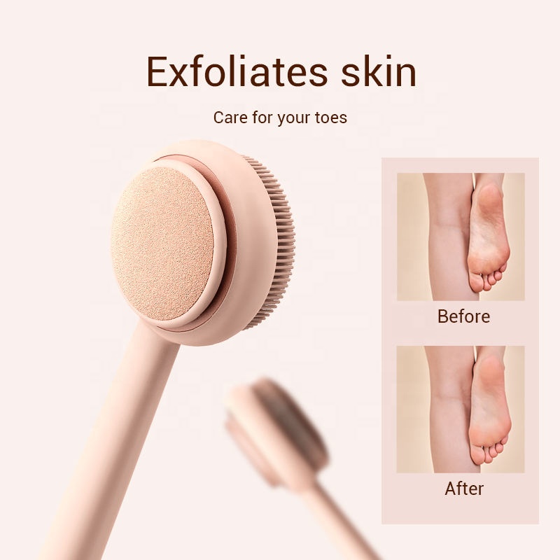 3 in 1 Wholesale Bath Electric – Dry Brush Body Bewertung und Preis
