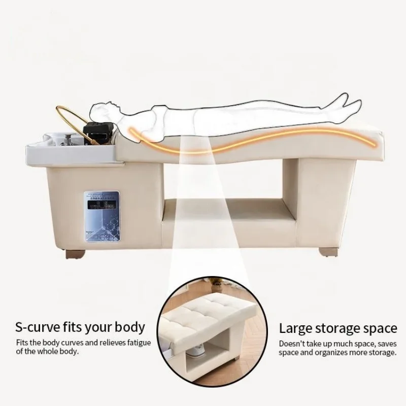 Massage Table Massage Bed with – Wellness Spa With Massage Bewertung und Preis