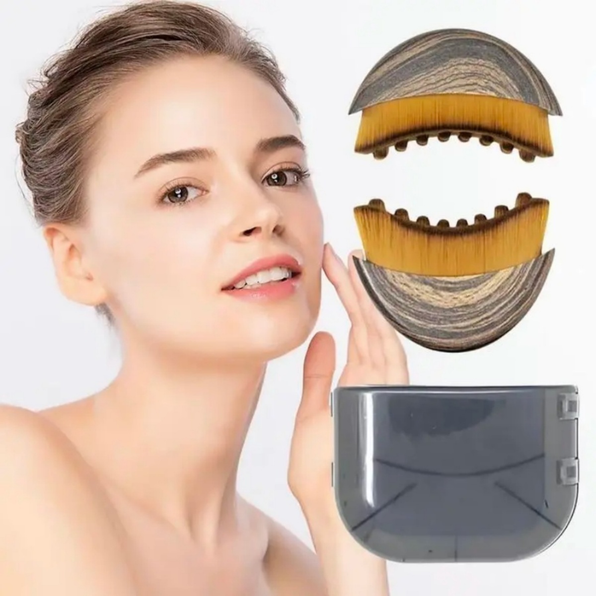 Wooden Body Brush, Dry Brushin – Dry Brush Body Bewertung und Preis