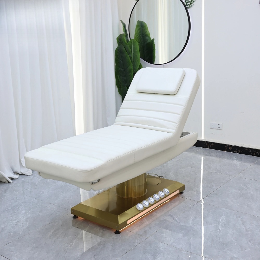 Adjustable Electric 3 Motor Be – Spa Wellness Beauty Bewertung und Preis