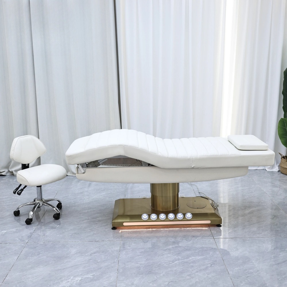 Adjustable Electric 3 Motor Be – Spa Wellness Beauty Bewertung und Preis