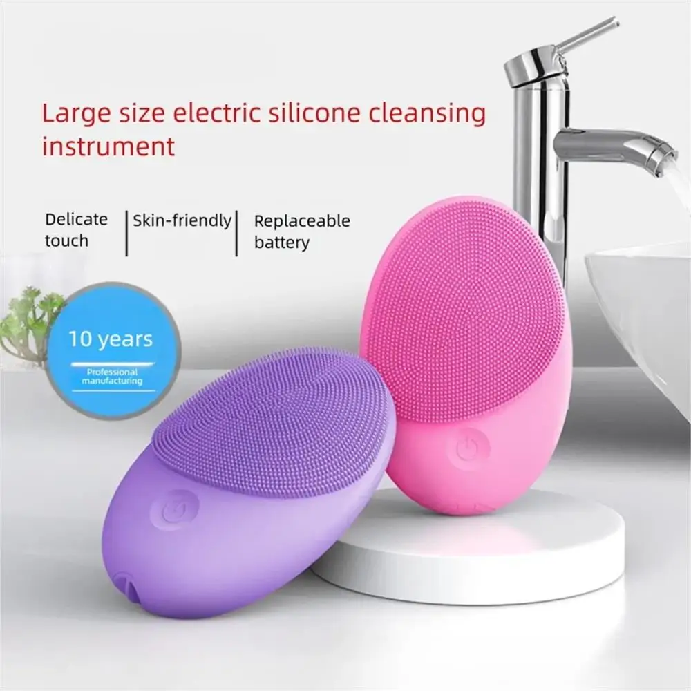 Waterproof Electric Silicone F – Dry Brush Body Bewertung und Preis