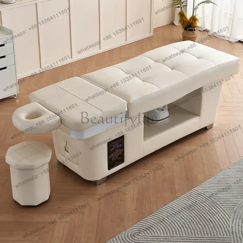 Massage Table Massage Bed with – Wellness Spa With Massage Bewertung und Preis