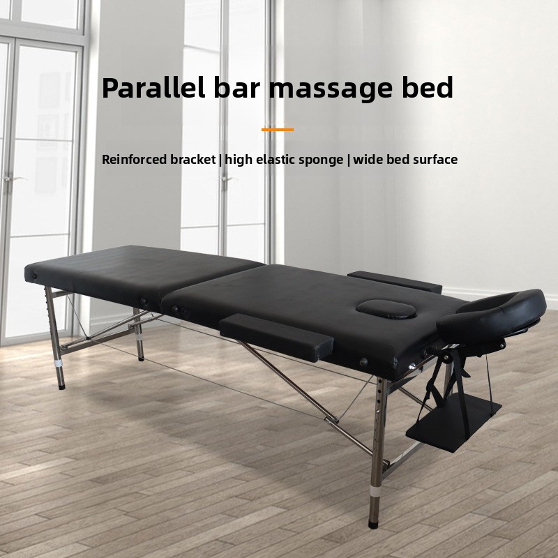 Portable Multifunctional Massa – Spa Wellness Beauty Bewertung und Preis