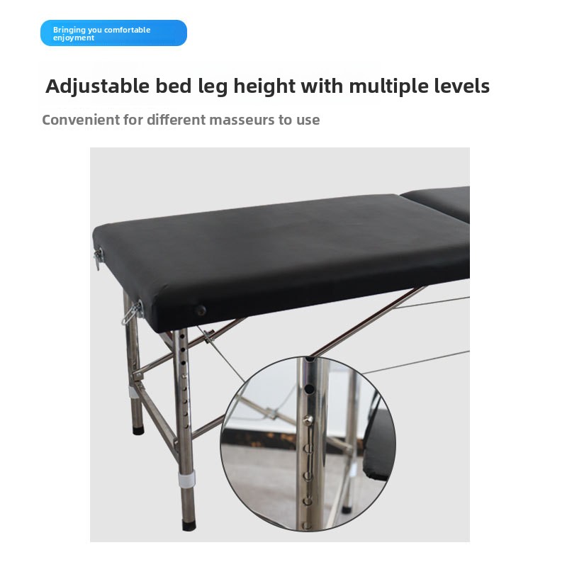 Portable Multifunctional Massa – Spa Wellness Beauty Bewertung und Preis